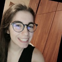 Penelope Georgiou