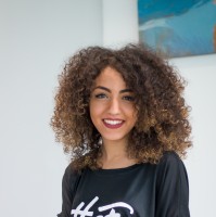 Meryem Bachouchi Ech Chahid