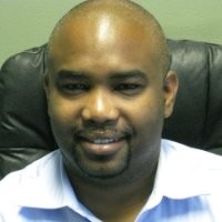 Jerome Speights