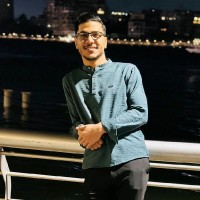 Mohamed Gabal