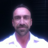 Gregg Moxham