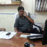 Muhammad Saud Alam