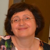 Helena Sklyar