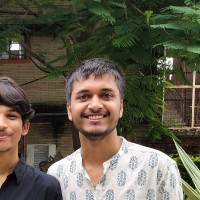 Lucky Jain