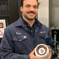 Anthony Cote