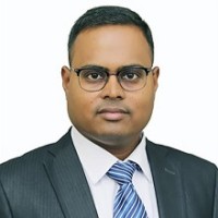 Vimlesh Bind