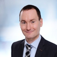 Tim Haslinger