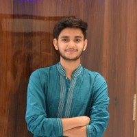 Abhishek Joshi