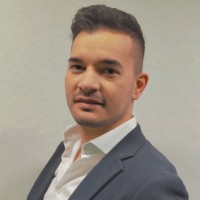 Enis Skenderovic