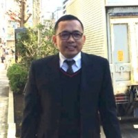 Muchamad Ivan Abdillah S.Si, MBA, Apt, QRGP, CERG