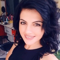 Maria Fetahu