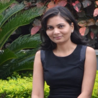 Indu Verma
