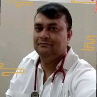 Dr Pankaj Gupta