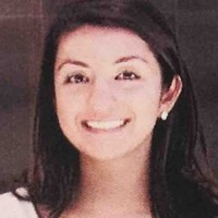 Jacqueline Goncalves