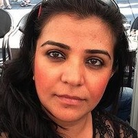 Ranjini Srinivasan