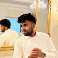 Mohammed Jamshid Ck
