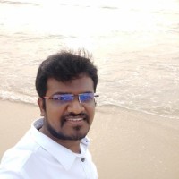 Kesavan S