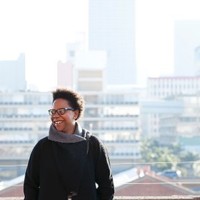 Lebo Sehume