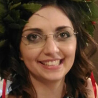 Giorgia Campisi