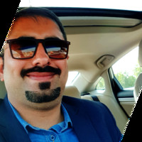 Ghulam Mustafa ACMA, SOCPA-KSA