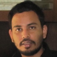 Md Shaukat Ullah