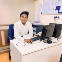 Vishnu Vardhan Reddy