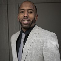 Deonta Johnson