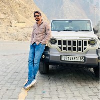 Mohit Kumar