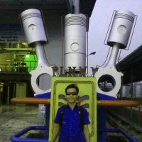 Wisnu Indra