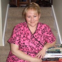 Sharon Wilson