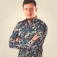 Rafal Lewandowski, P. Eng.