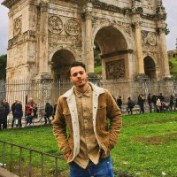 Aritz Astrain Rodrigo