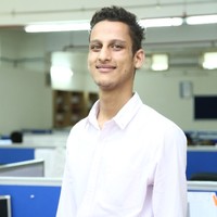 Tushar Gupta