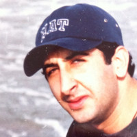 Rouzbeh Hashemi