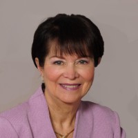 Lyn Sharratt