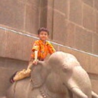 Sharad Channekar