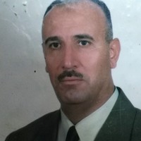 ممدوح دهاج الحنيطي