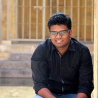 Sarath Kumar Pujari