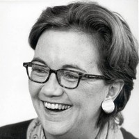Nancy Barry