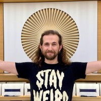Jon Stogner