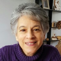 Theresa Cordileone Mendiguren