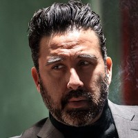 Joseph Garcia