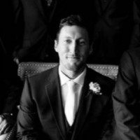 Parker Abel