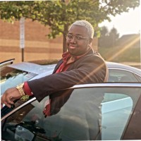Justin J. Richardson
