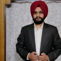 Maninder Singh