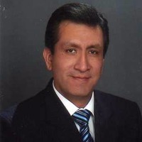 Ricardo Torres Zavala