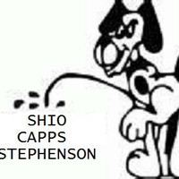 Shane Stephenson