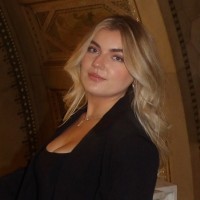 Claire Aylor