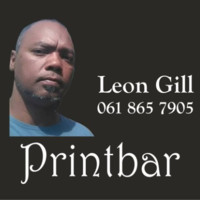 Leon Gill