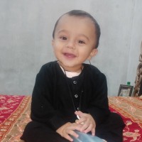 Ghazanfer Abbas